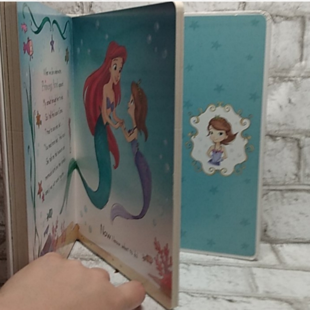 Sofia the first the floating palace - Picture 2 of 5